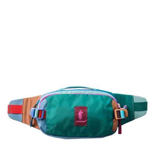 cotopaxi Allpa X 1.5L Hip Pack - Del Dia
